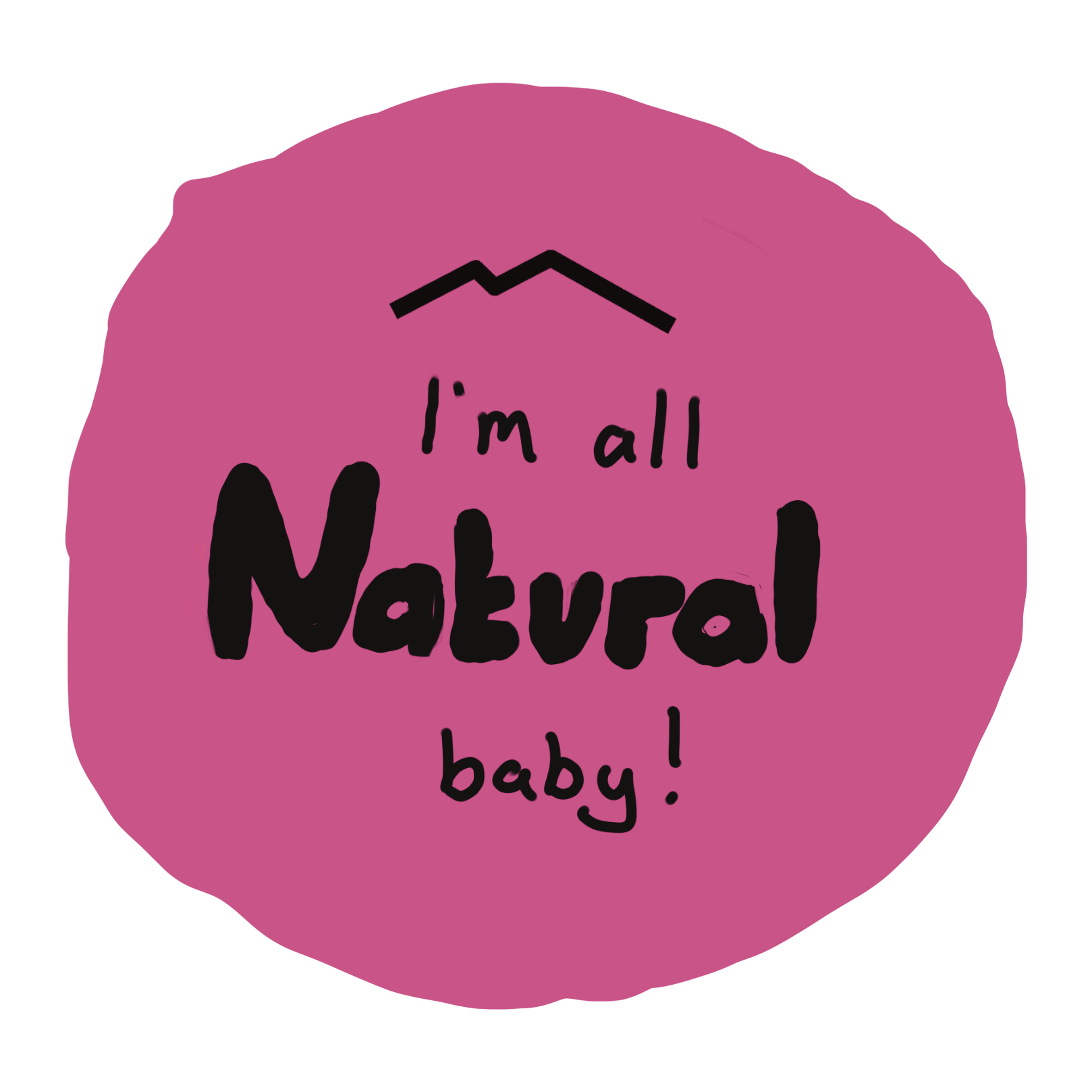 Keeping It Natural