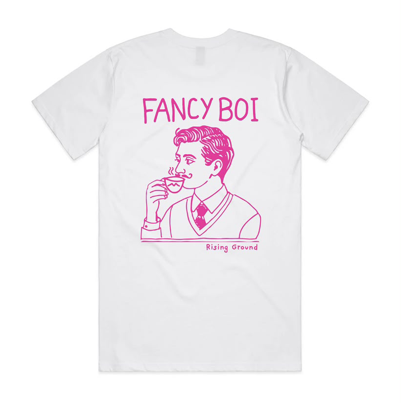 Fancy Boi T-Shirt