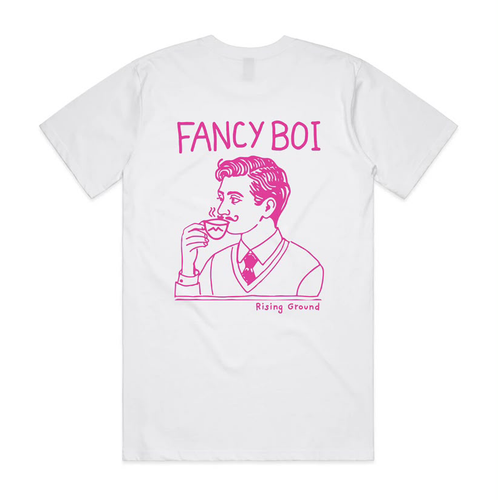 Fancy Boi T-Shirt