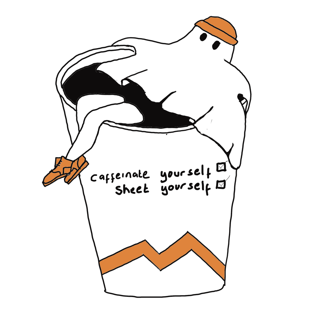 Sheet Yourself